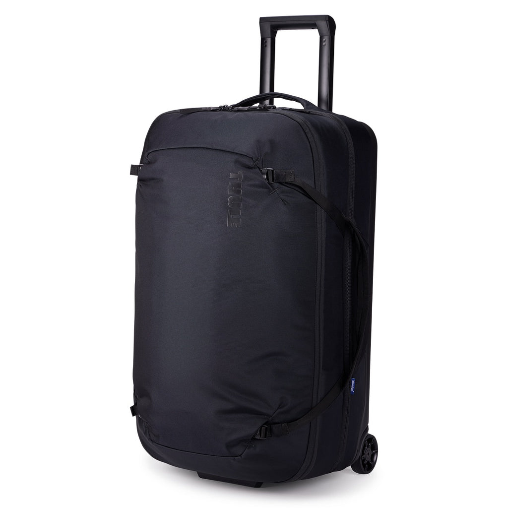 Thule Subterra 2 Rolling Duffel 90L Black - KaryKase