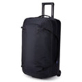Thule Subterra 2 Rolling Duffel 90L Black - KaryKase