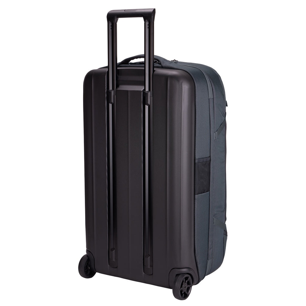Thule Subterra 2 Rolling Duffel 90L Dark Slate - KaryKase