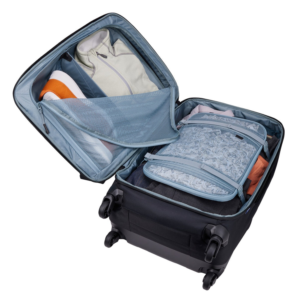Thule Subterra 2 Check-In Spinner 65L Black - KaryKase