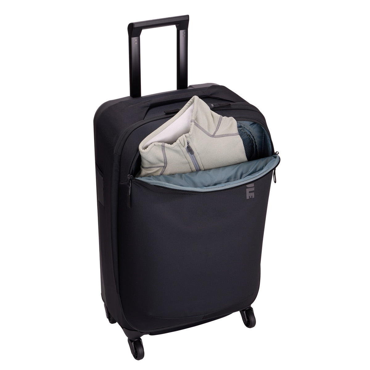 Thule Subterra 2 Check-In Spinner 65L Black - KaryKase