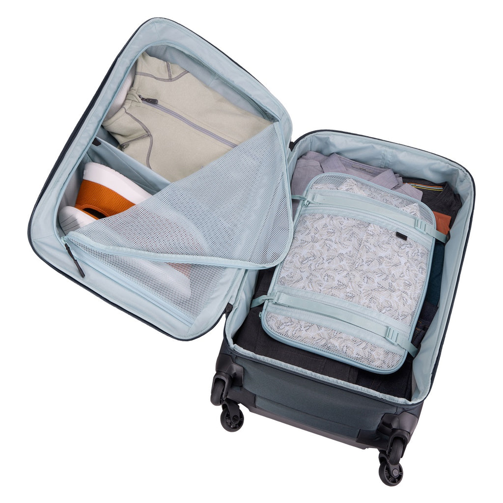 Thule Subterra 2 Check-In Spinner 65L Dark Slate - KaryKase