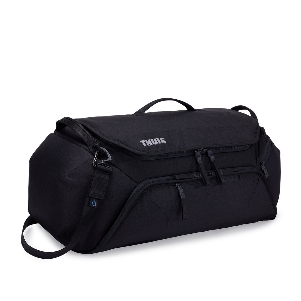 Thule RoundTrip Bike Duffel 55L Black - KaryKase