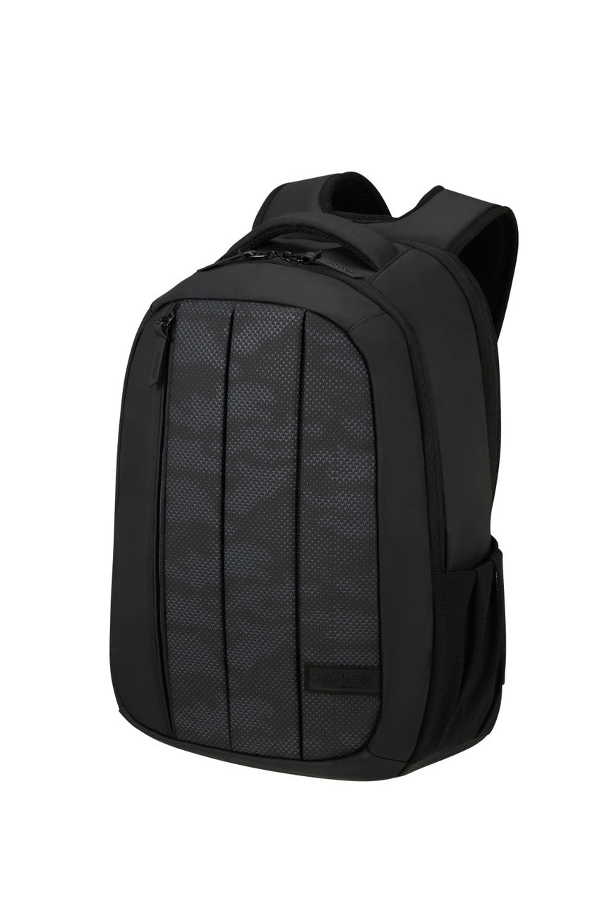 American Tourister Streethero Laptop Backpack Limited Edition 15.6" - Urban Camo