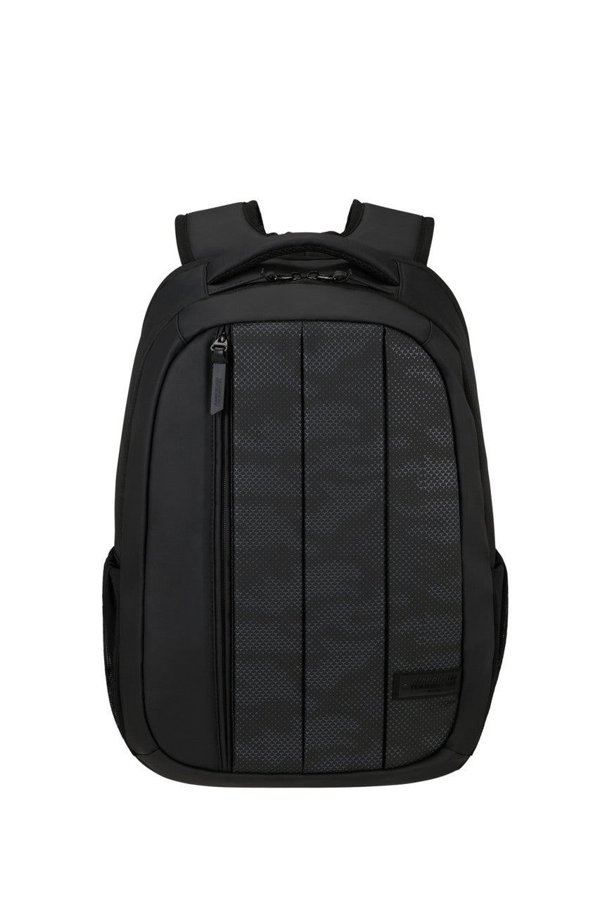 American Tourister Streethero Laptop Backpack Limited Edition 15.6" - Urban Camo