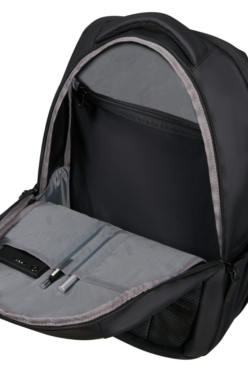 American Tourister Streethero Laptop Backpack Limited Edition 15.6" - Urban Camo
