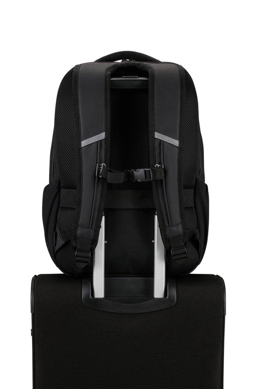 American Tourister Streethero Laptop Backpack Limited Edition 15.6" - Urban Camo