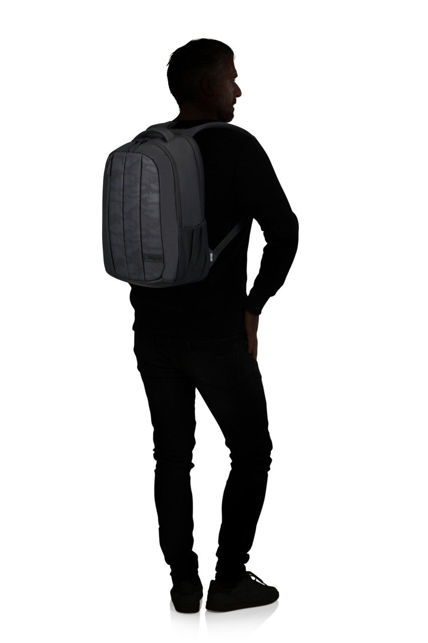 American Tourister Streethero Laptop Backpack Limited Edition 15.6" - Urban Camo