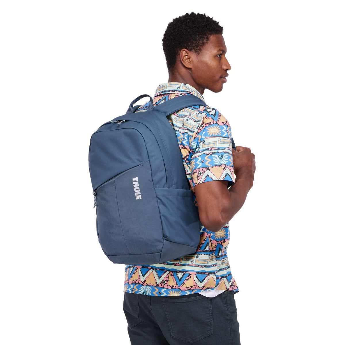 Thule Notus Backpack 20L Dark Slate - KaryKase