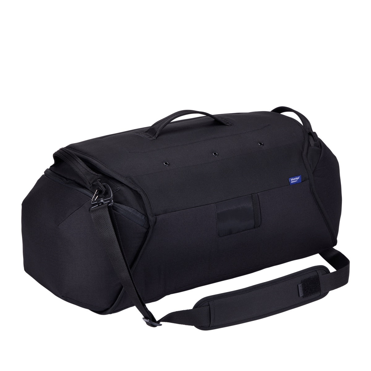 Thule RoundTrip Bike Duffel 55L Black - KaryKase
