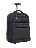 Cellini MegaPak Business Trolley Backpack | Black