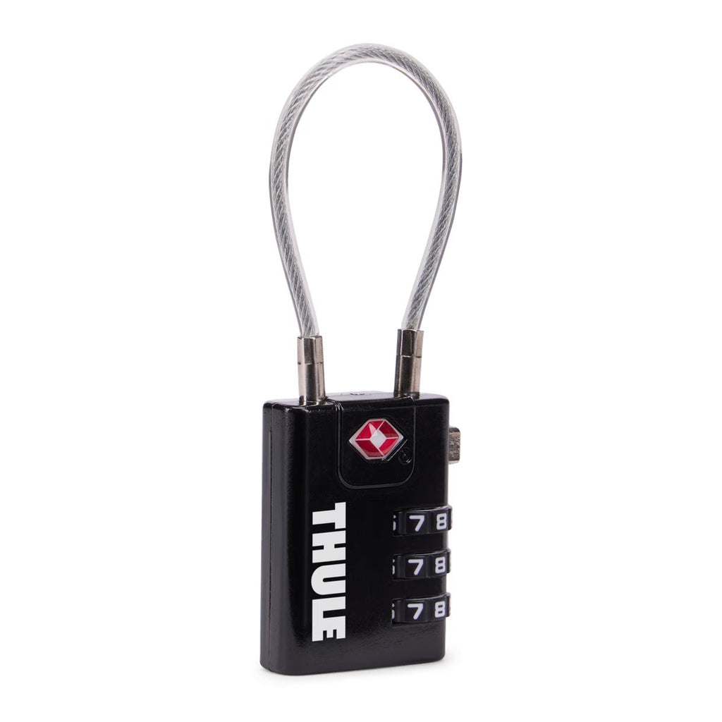 Thule TSA Cable Lock - KaryKase
