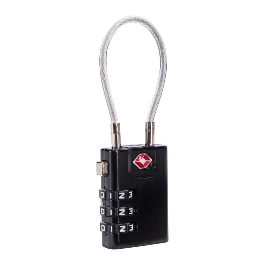 Thule TSA Cable Lock - KaryKase