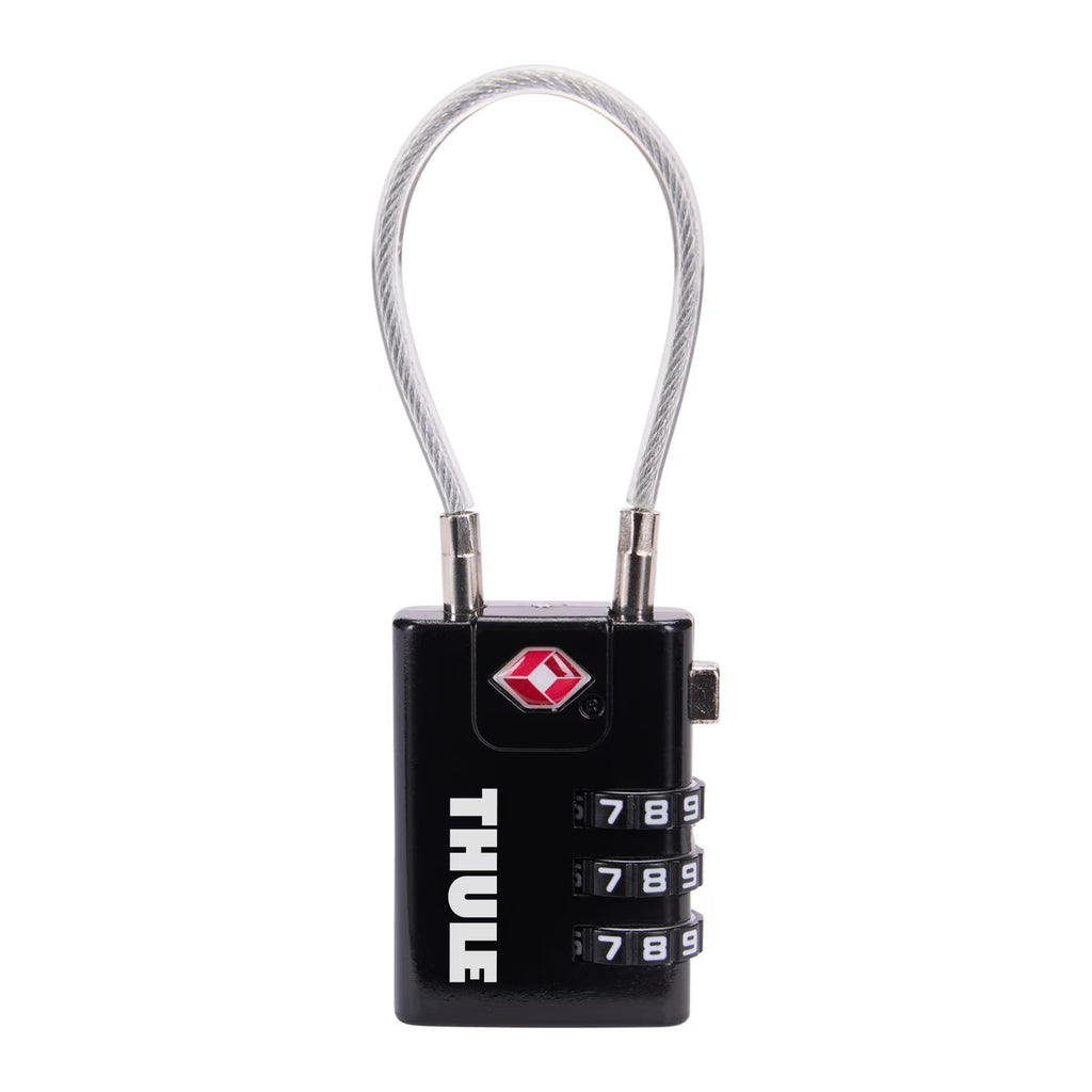 Thule TSA Cable Lock - KaryKase