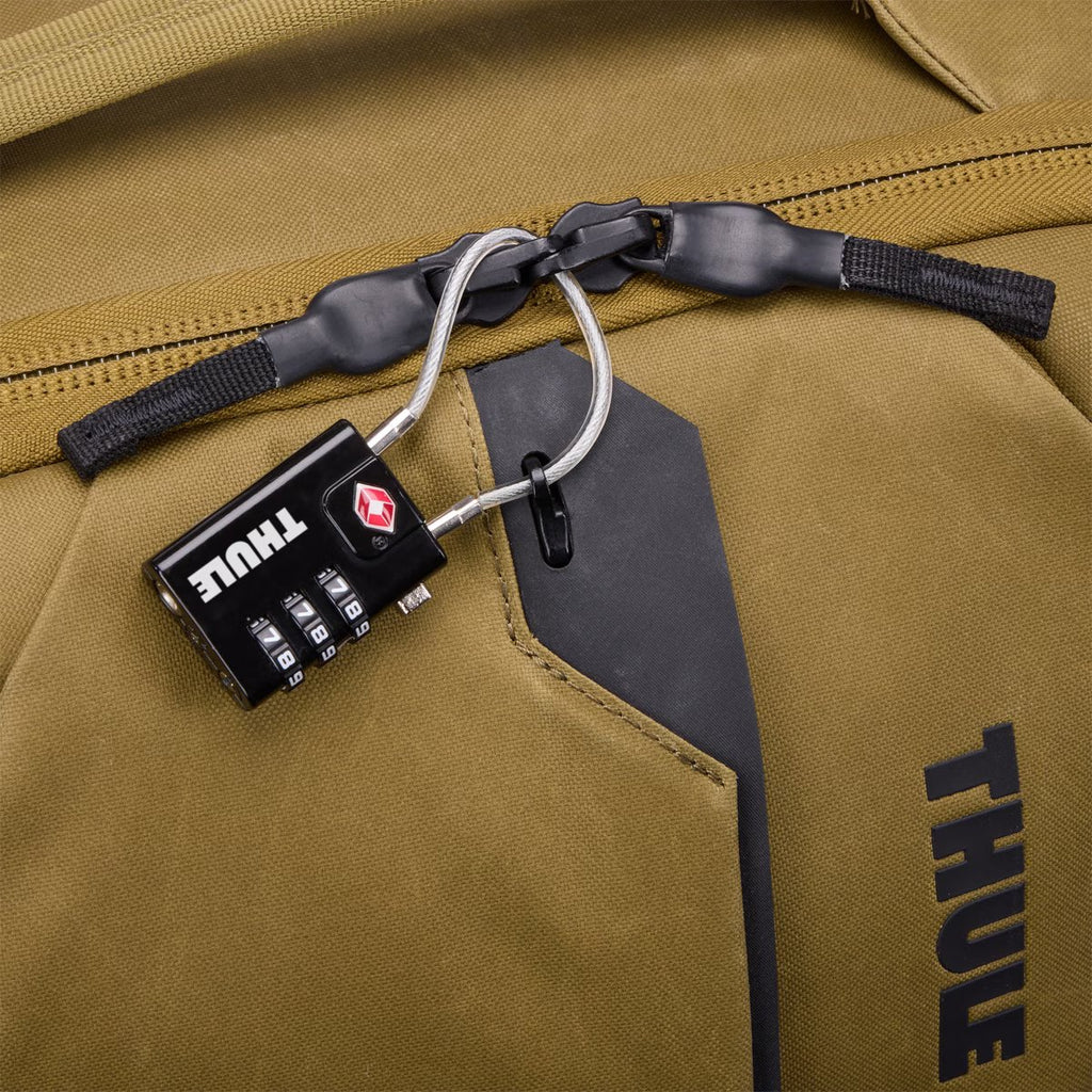 Thule TSA Cable Lock - KaryKase
