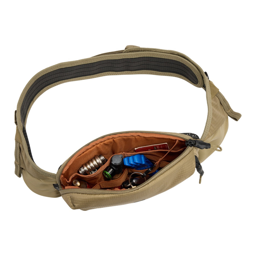 Thule Rail Hydration Hip Pack 0.5L Faded Khaki - KaryKase