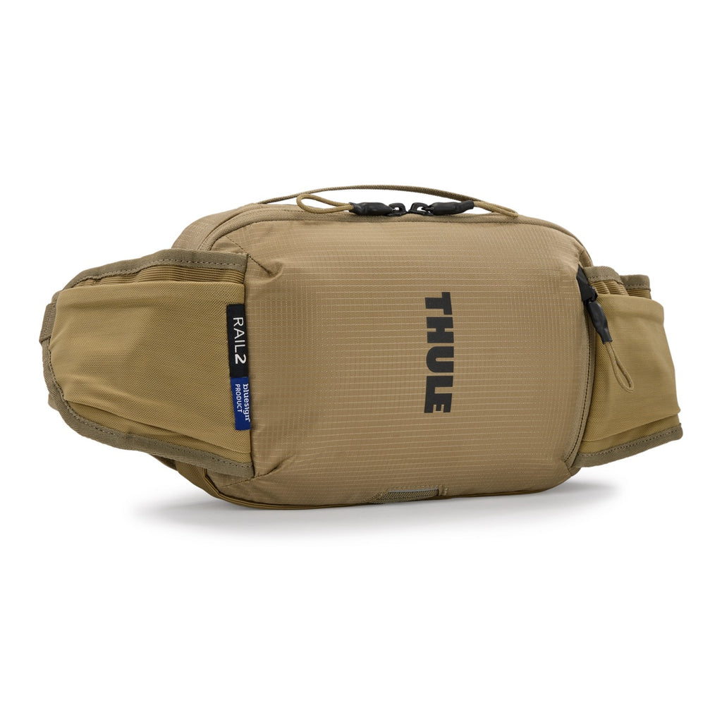 Thule Rail Hydration Hip Pack 2L Faded Khaki - KaryKase