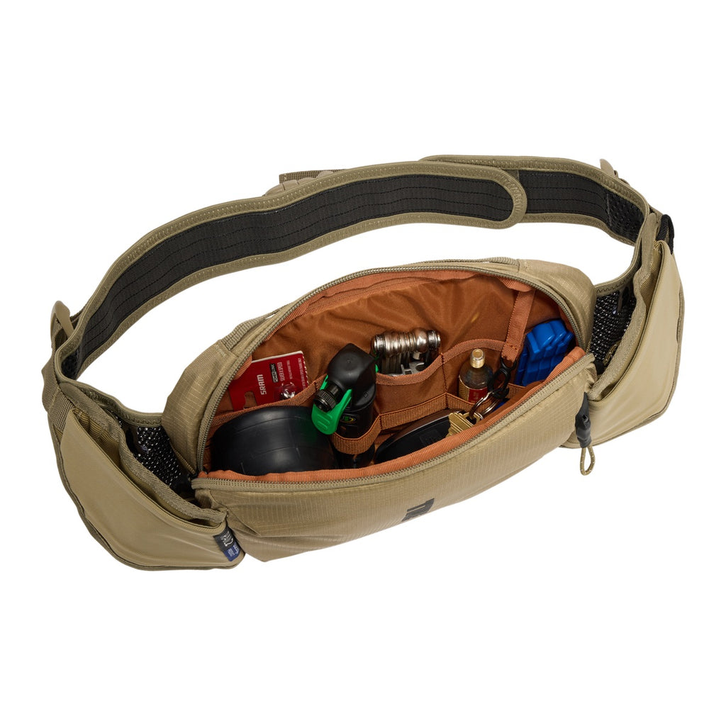 Thule Rail Hydration Hip Pack 2L Faded Khaki - KaryKase