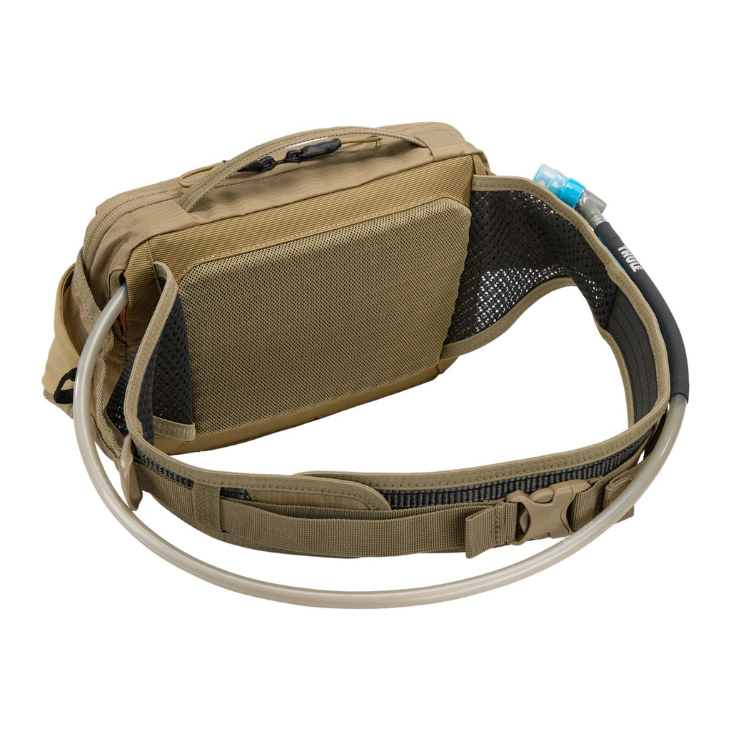 Thule Rail Hydration Hip Pack 4L Faded Khaki - KaryKase