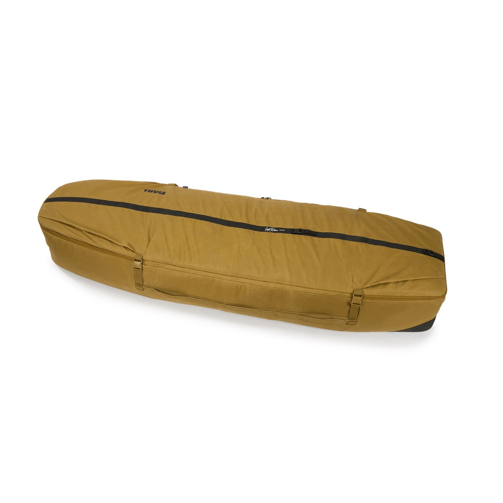 Thule Aion Garrett McNamara Surfboard Bag Nutria - KaryKase