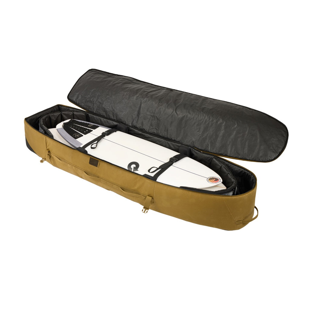 Thule Aion Garrett McNamara Surfboard Bag Nutria - KaryKase