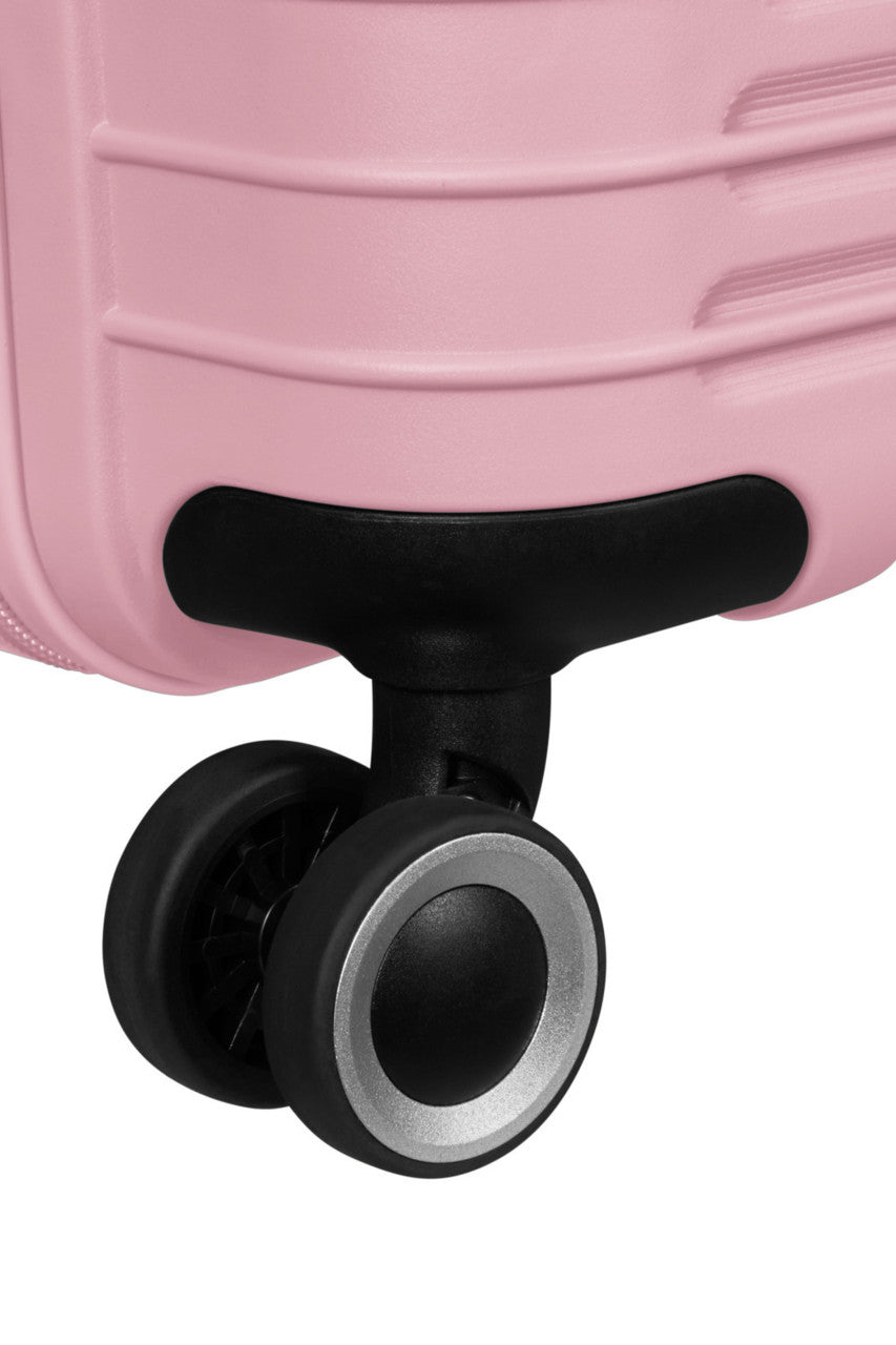 American Tourister RoadRush 3 Piece Set - Soft Rose - detail 5