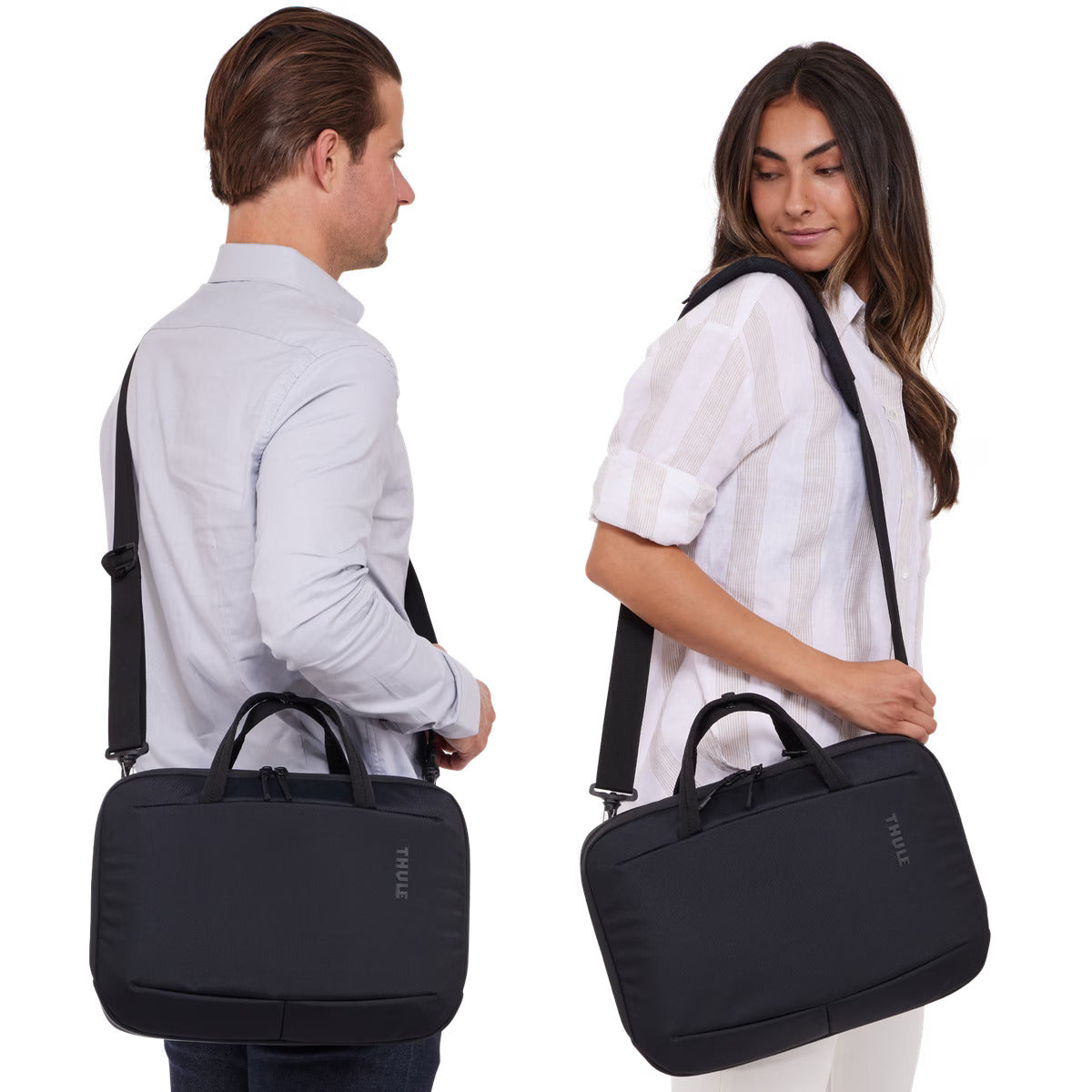 Thule Subterra 2 Attache 14 Inch Black - KaryKase