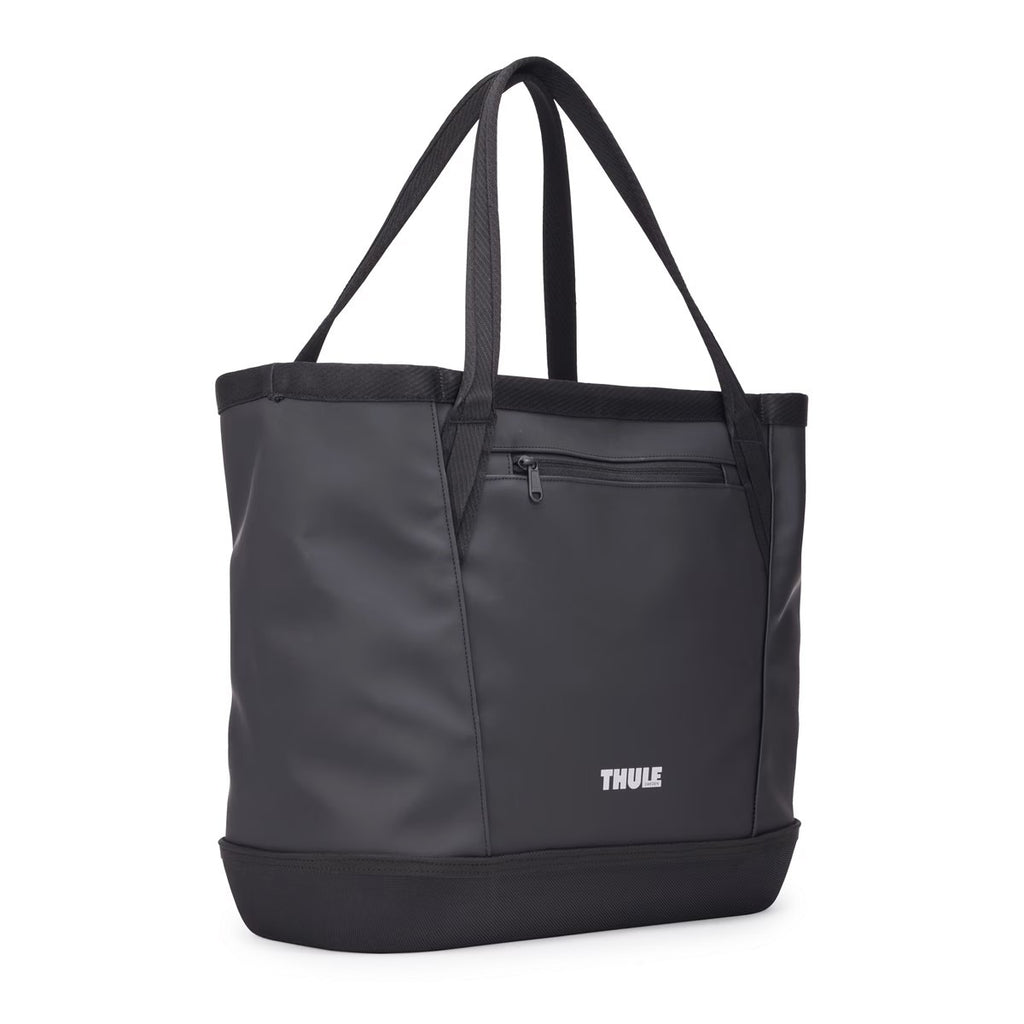 Thule Chasm Gear Tote 30L Black - KaryKase