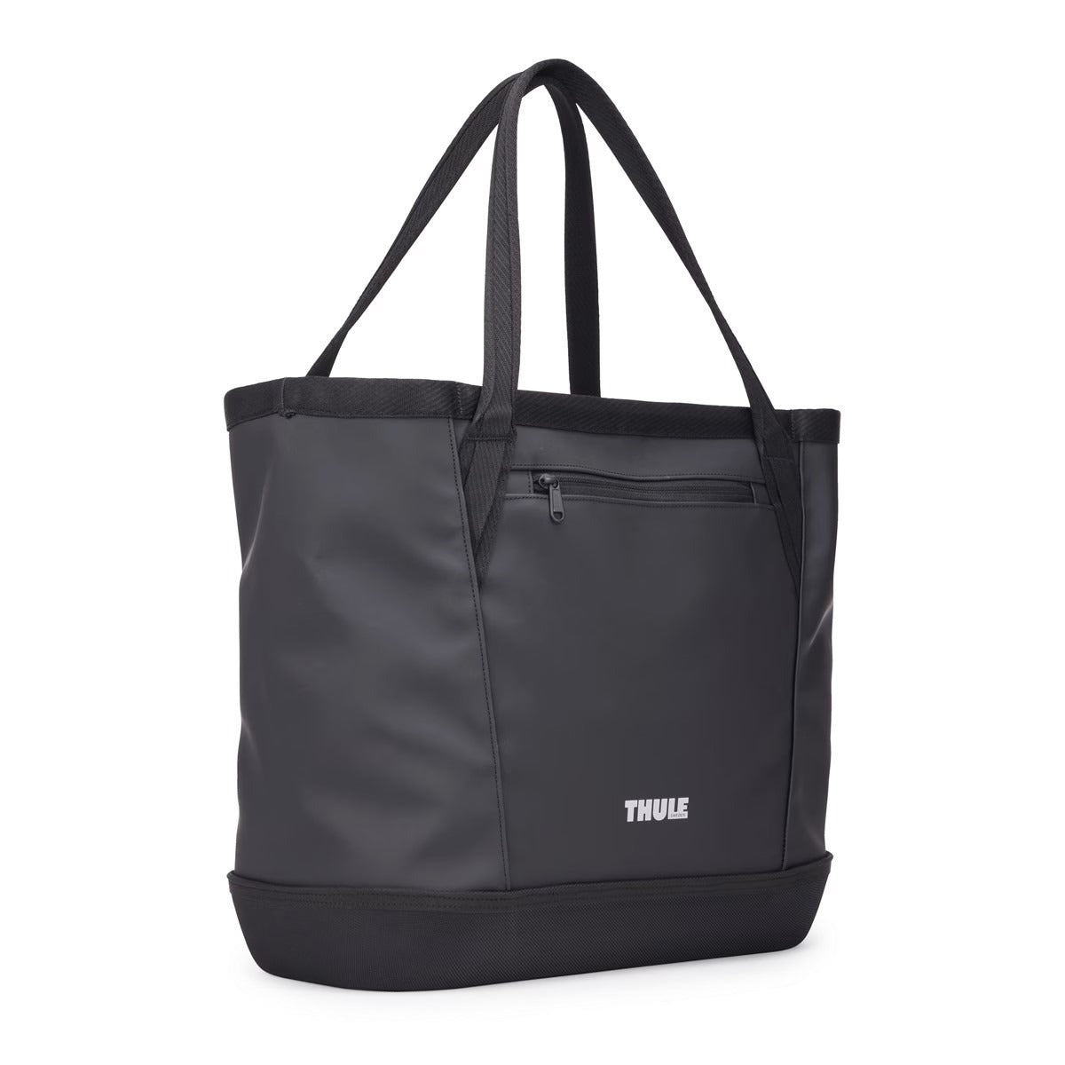 Thule Chasm Gear Tote 30L Black - KaryKase