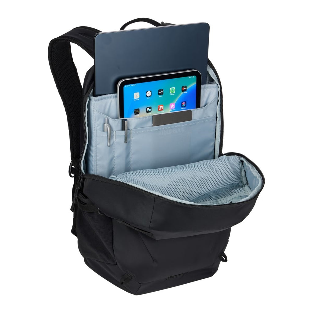 Thule EnRoute 5 Backpack 21L Black - KaryKase