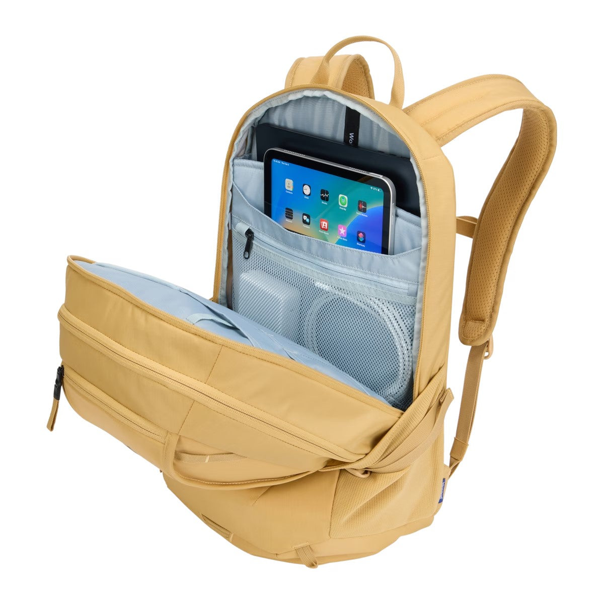 Thule EnRoute 5 Backpack 23L Pale Yellow - KaryKase