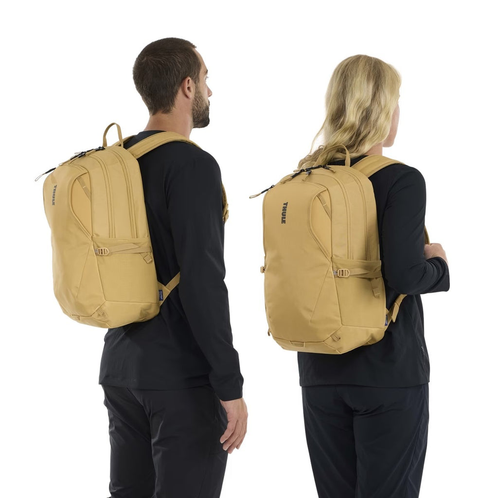 Thule EnRoute 5 Backpack 23L Pale Yellow - KaryKase