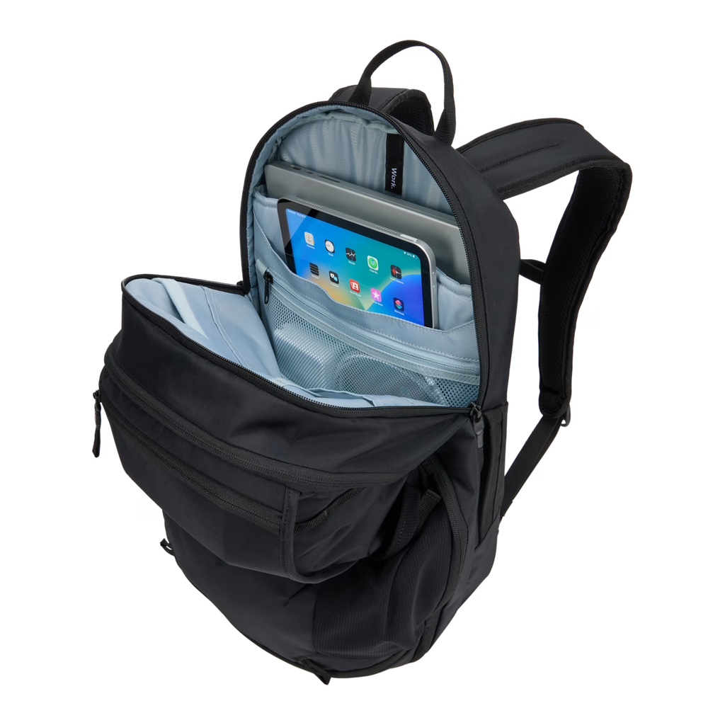 Thule EnRoute 5 Backpack 30L Black - KaryKase