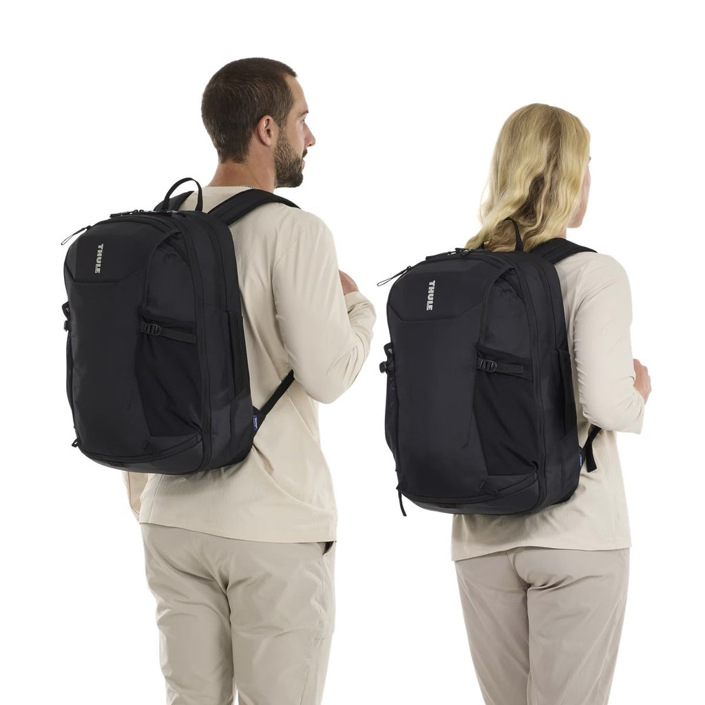 Thule EnRoute 5 Backpack 30L Black - KaryKase