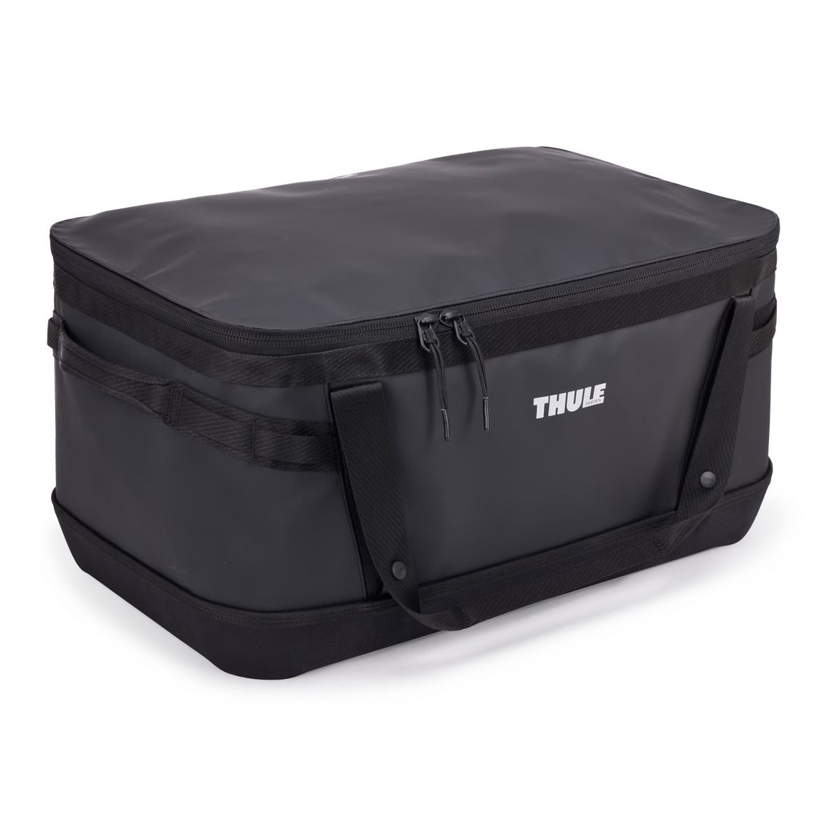 Thule Chasm Gear Hauler 55L Black - KaryKase
