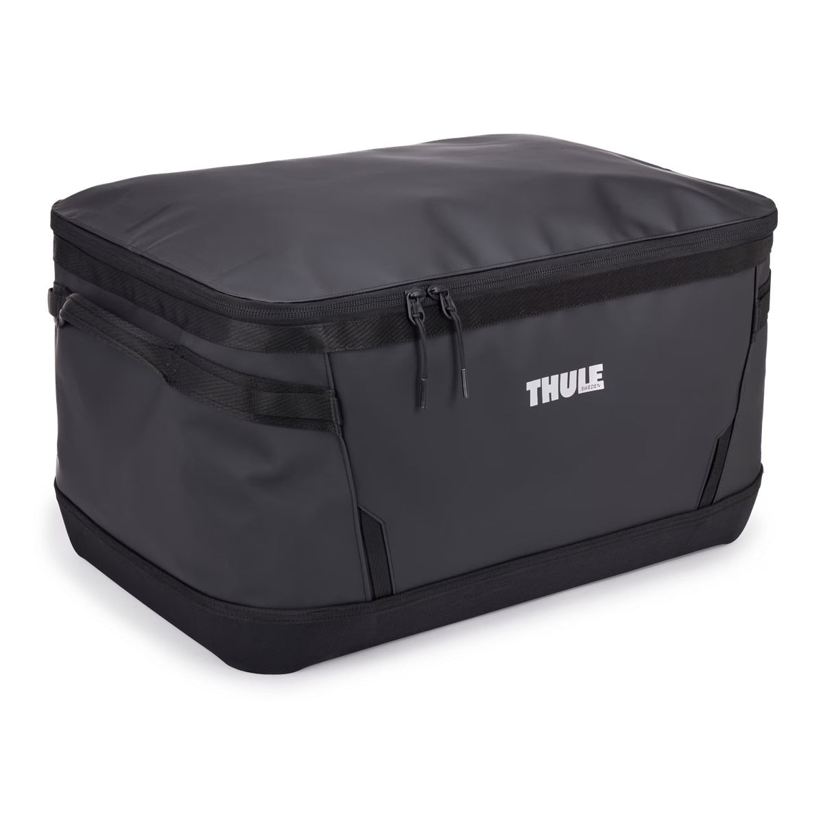 Thule Chasm Gear Hauler 80L Black - KaryKase