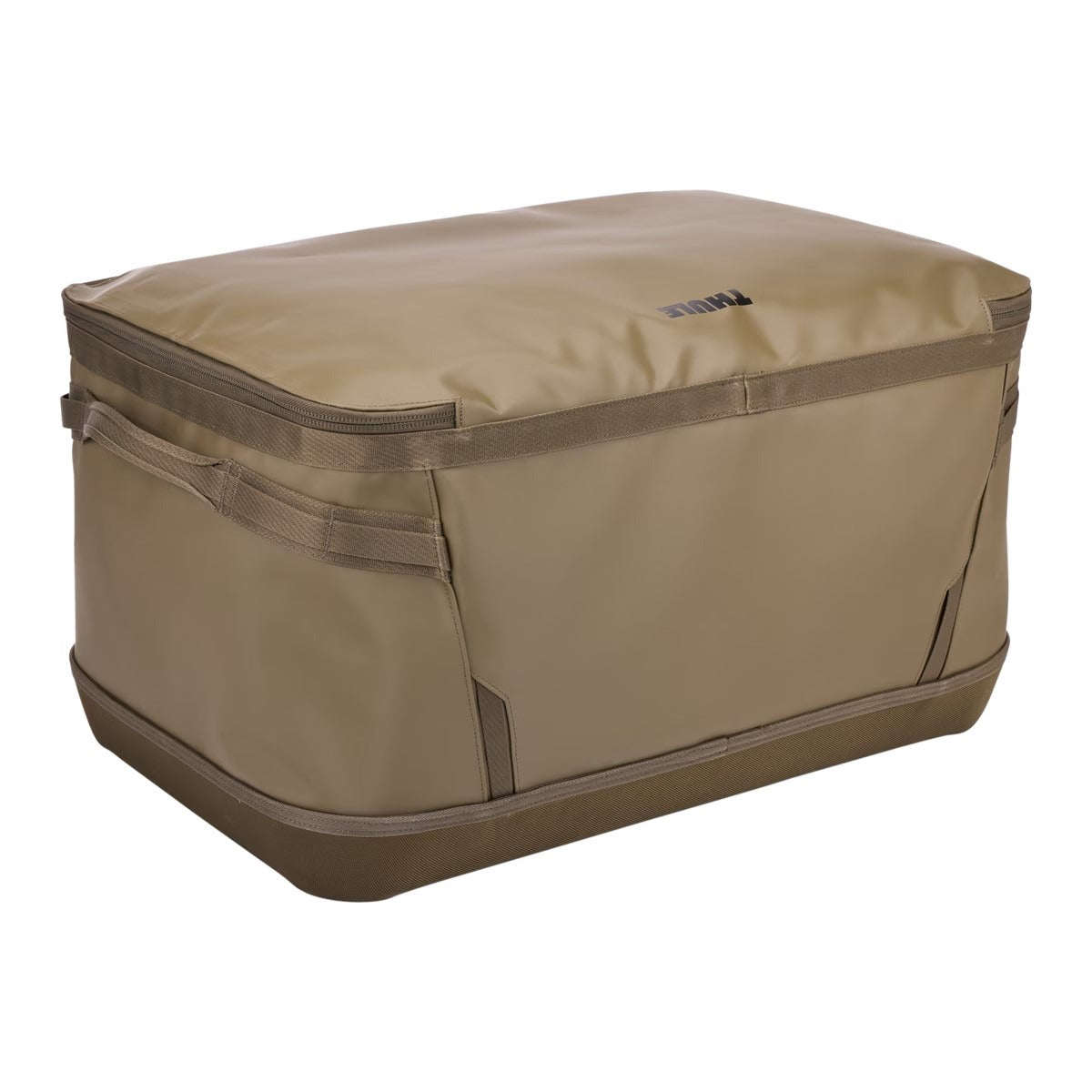 Thule Chasm Gear Hauler 80L Deep Khaki - KaryKase