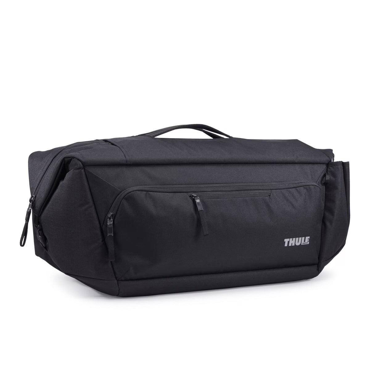 Thule RoundTrip MTB Duffel 70L Black - KaryKase