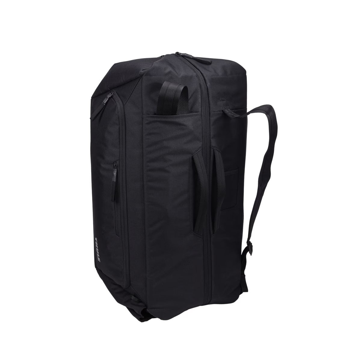 Thule RoundTrip MTB Duffel 70L Black - KaryKase