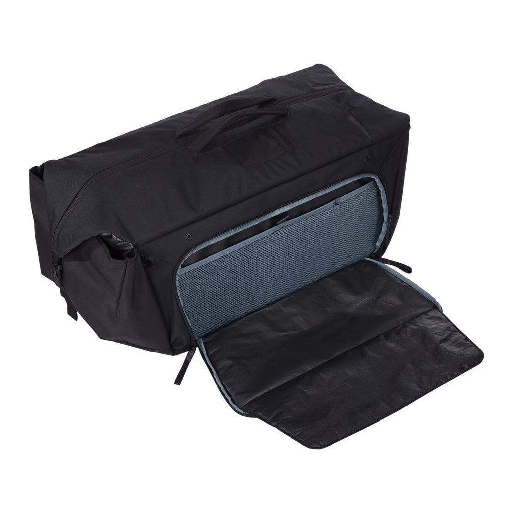 Thule RoundTrip MTB Duffel 70L Black - KaryKase