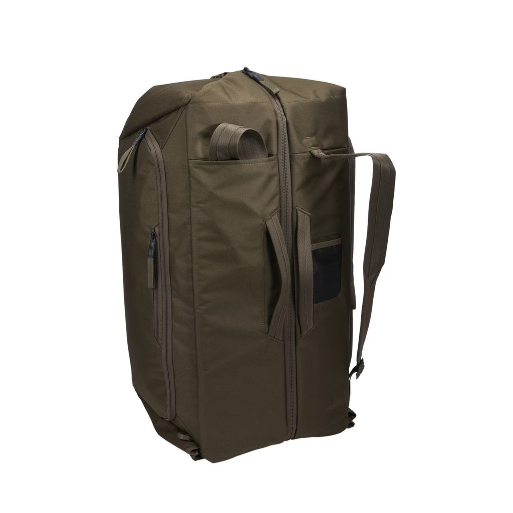 Thule RoundTrip MTB Duffel 70L Deep Khaki - KaryKase