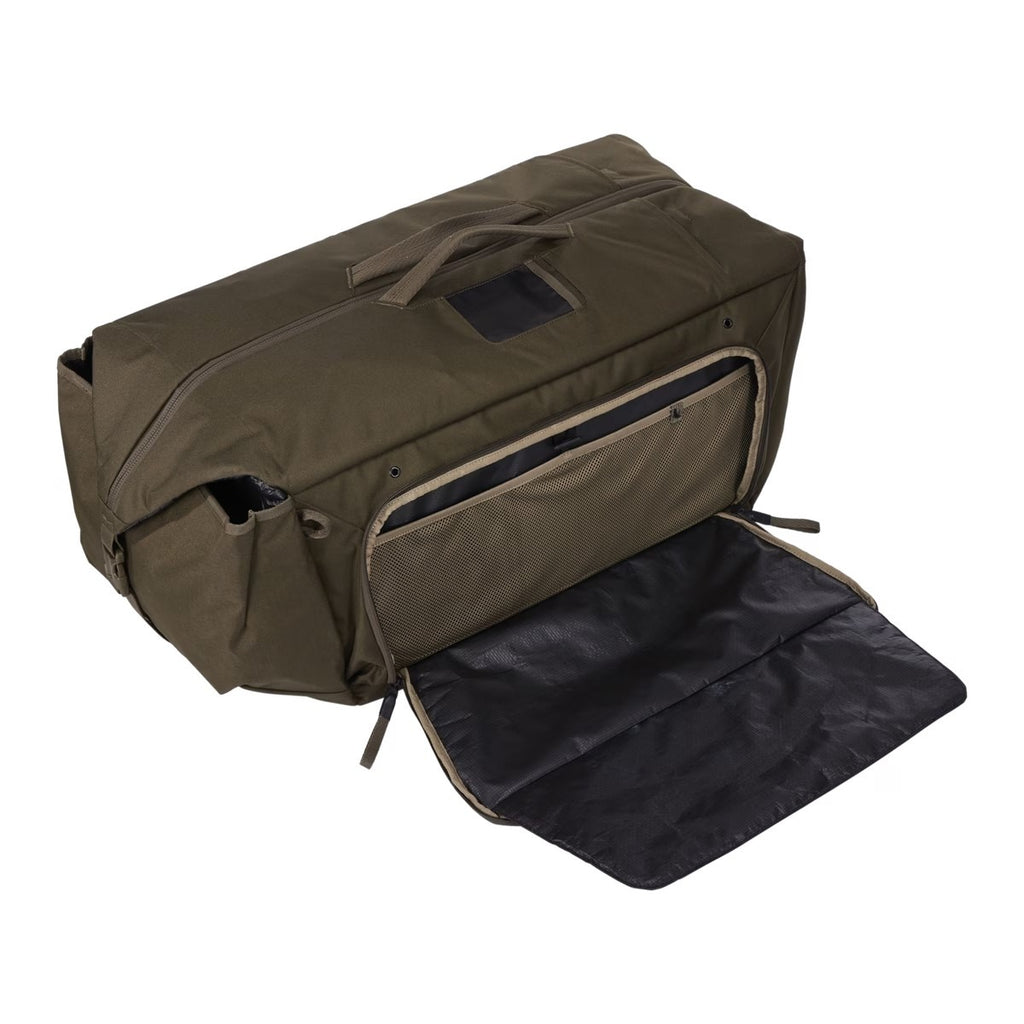 Thule RoundTrip MTB Duffel 70L Deep Khaki - KaryKase
