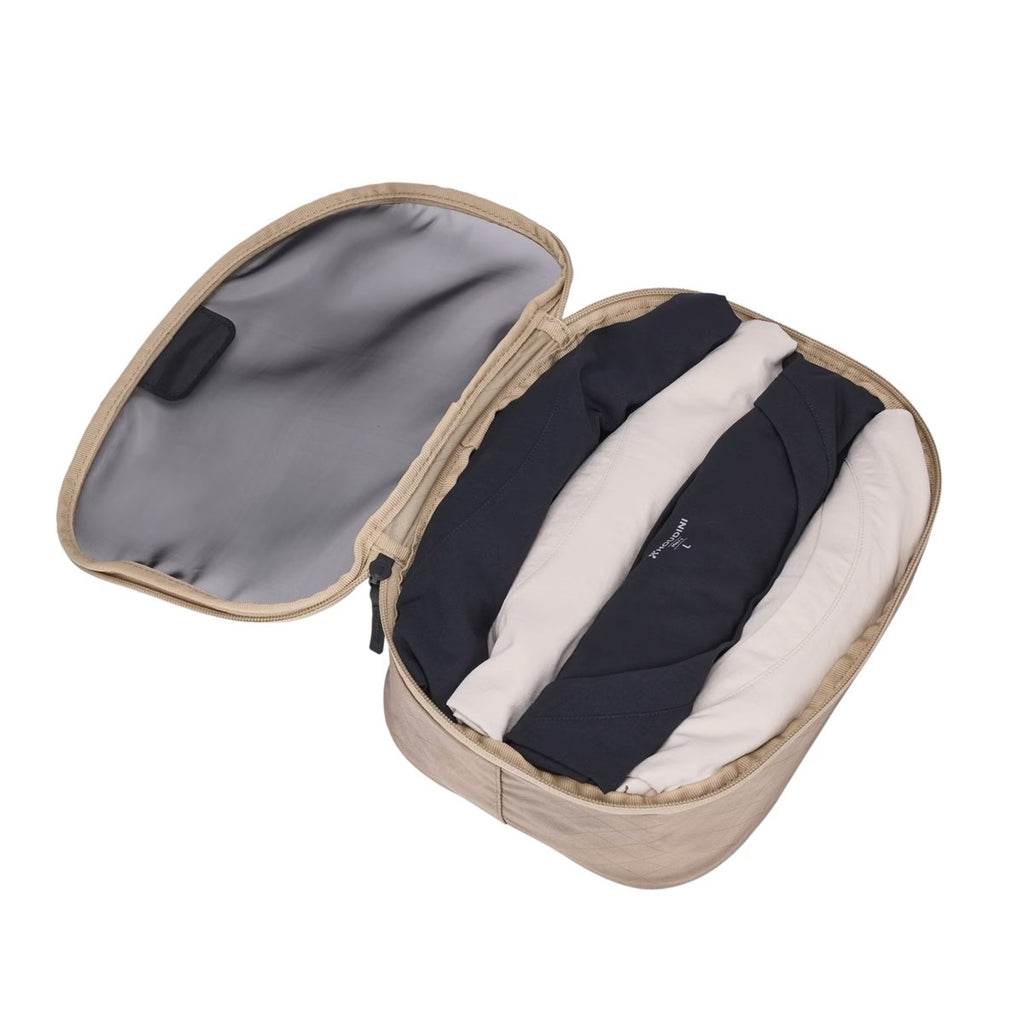 Thule Packing Cube Small Gentle Beige - KaryKase