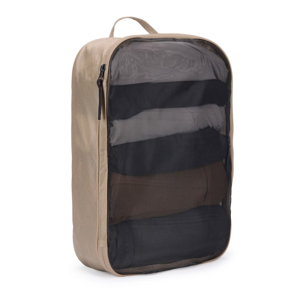 Thule Packing Cube Medium Gentle Beige - KaryKase