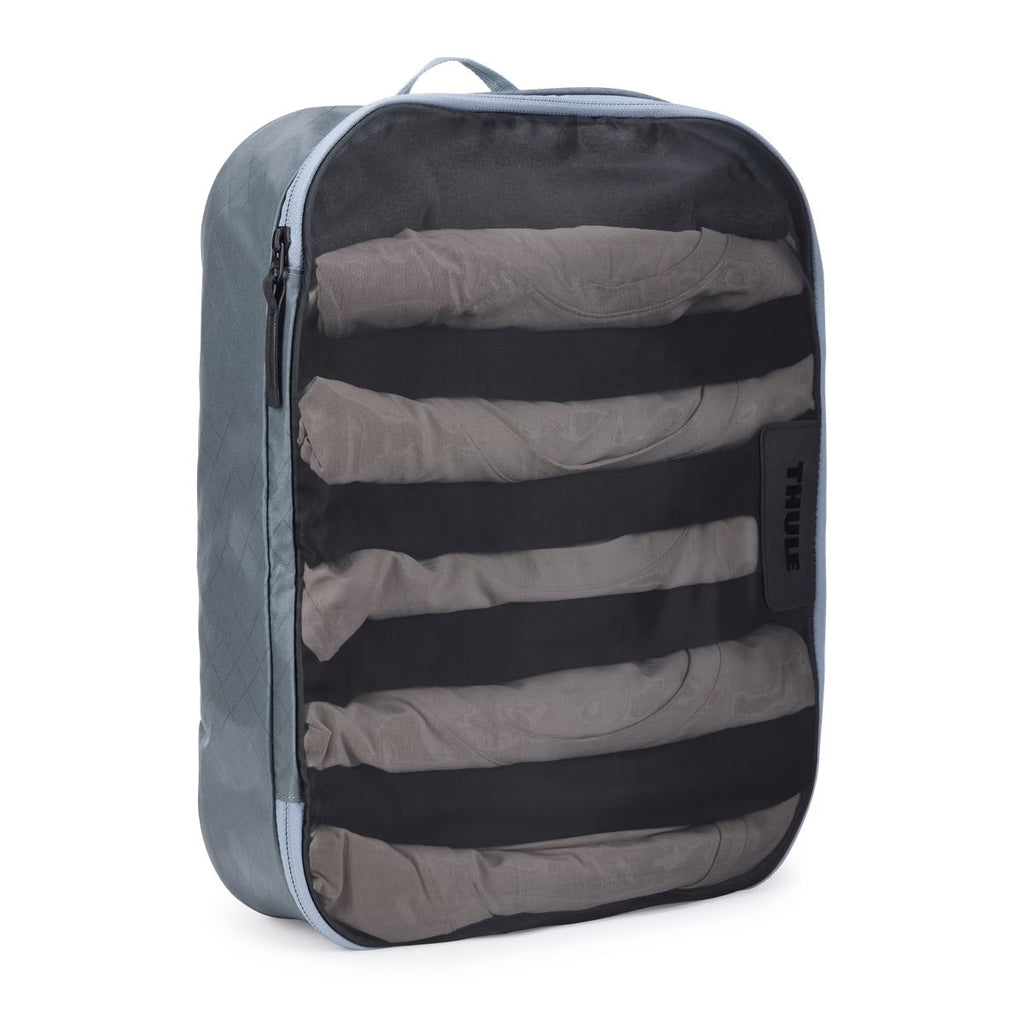 Thule Packing Cube Large Pond Grey - KaryKase