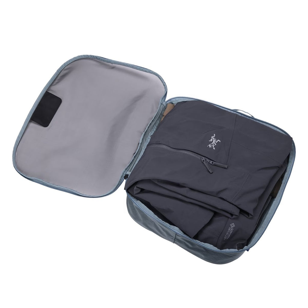 Thule Packing Cube Large Pond Grey - KaryKase