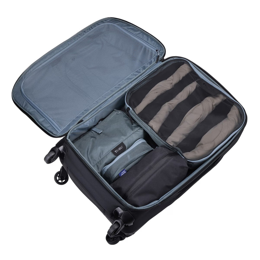 Thule Packing Cube Large Pond Grey - KaryKase