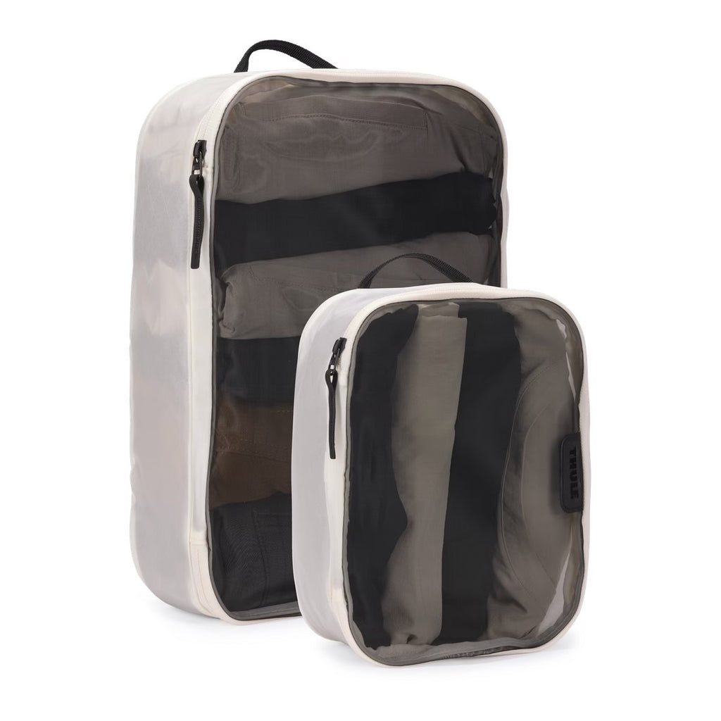 Thule Packing Cube Set White - KaryKase