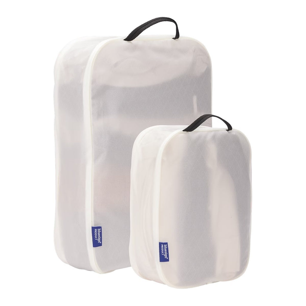 Thule Packing Cube Set White - KaryKase