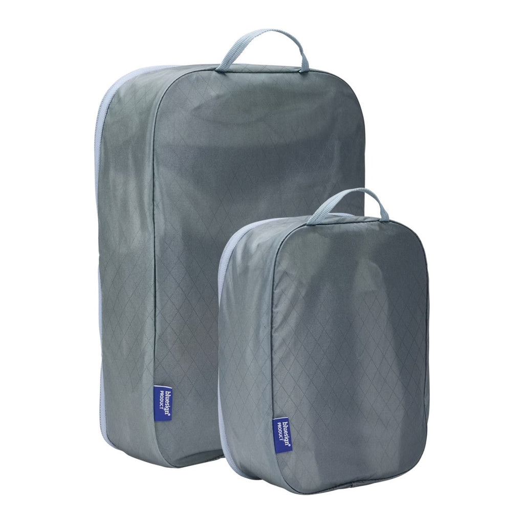 Thule Packing Cube Set Pond Grey - KaryKase